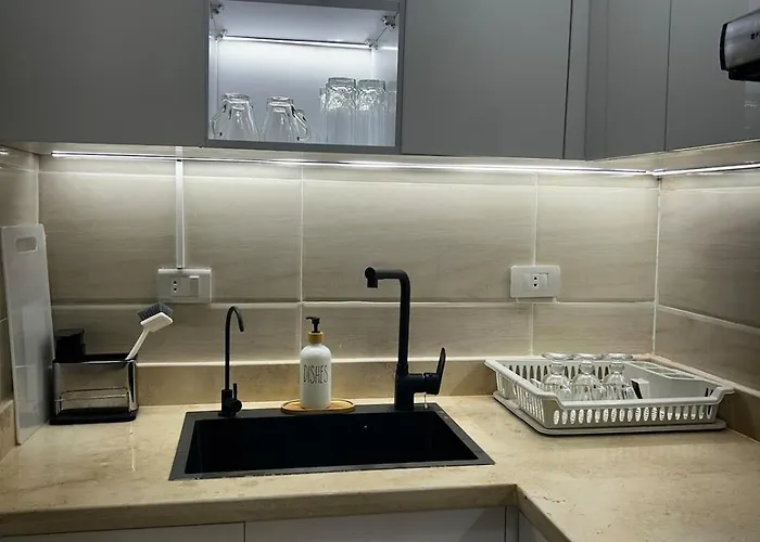 Apartment Luxury Poolside Escape 2br Ground Floor Hurghada